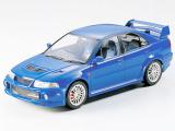 Tamiya Mitsubishi Lancer Evo VI